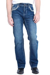 Platini jeans