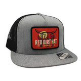 Red dirt hat co. hat