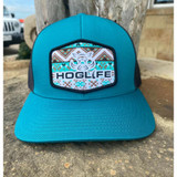 Outdoor crew hat