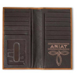 Ariat wallet