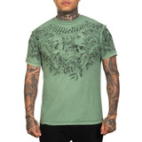 Affliction t shirts