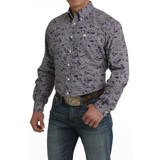 Cinch shirts