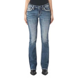 Rock revival jean