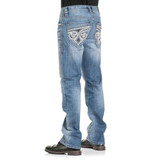 Affliction jeans