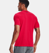 Under Armour Men's Boxed Sportstyle Short Sleeve T-Shirt Tee - 1329581-600