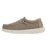 Hey Dude Youth Wally Sox Sahara Casual Shoes- 130130409