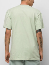 Vans Men's Classic Short Sleeve T-Shirt Tee - VN000GGG