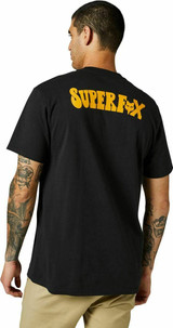 Fox Head Men's Supr Trik Crew Neck Short Sleeve Premium T-Shirt Tee - 29094