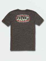 Volcom Men's Roseton Short Sleeve T-Shirt Tee - A5712204