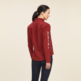 Ariat Women's New Team Softshell Jacket - 10041280