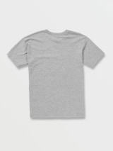 Volcom Men's Delmarkey Short Sleeve T-Shirt Tee - A3532206