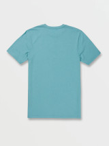 Volcom Men's Coaster Guardian Short Sleeve T-Shirt Tee - A5032203