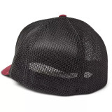 Fox Head Men's & Women's Mysticks Flexfit Hat Mesh Back Patch Cap Hats - 29896-299