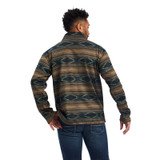 Ariat Men's Wesley Brindlewood Serape Sweater - 10041414