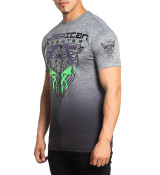 American Fighter Men's Clifftop Short Sleeve T-Shirt Tee - FM13797