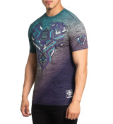 American Fighter Men's Mathews Short Sleeve T-Shirt Tee - FM13796