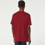 Oakley Men's Ellipse Nebula Short Sleeve T-Shirt Tee - FOA403636