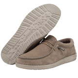 Hey Dude Men's Wally Desert Shoes - 150200302