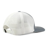 Ariat Men's USA Flag Logo Mesh Back Snapback Patch Cap Hats - A300065520