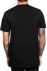 Affliction Men's Milagro Short Sleeve T-Shirt Tee - A25586