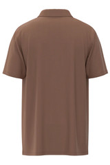 Hooey Men's The Weekender Polo Short Sleeve T-Shirt Tee - HP021LTPK