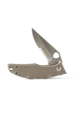 Hybrid Olive Folding Knife - A7100129248