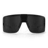 Heat Wave Unisex Vector Z87+ Black Sunglasses - E_VEC_BLK_01