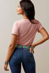 Ariat Women's Mojave Short Sleeve T-Shirt Tee - 10045095