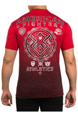 American fighter t shirt