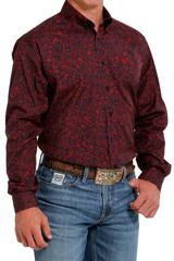 Cinch shirt