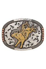 Crumrine belt buckles