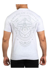 American Fighter Men's Crestline Short Sleeve T-Shirt Tee - FM14679
