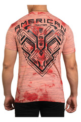 American fighter tshirts