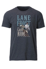 Lane frost t shirts
