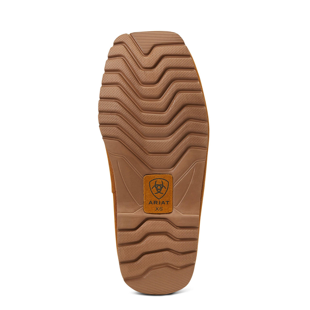 Ariat Women's Jackie Exotic Square Toe Slipper