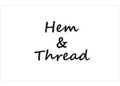 Hem&thread