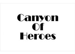 Canyonof Heroes