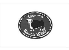 Lazy J Ranch Wear