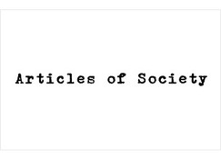 Articles Of Soc