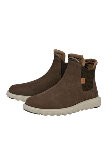 Hey dude boot