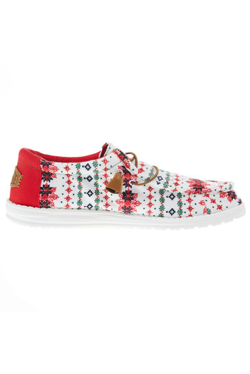 Hey dude man shoes
