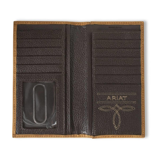 Ariat wallets