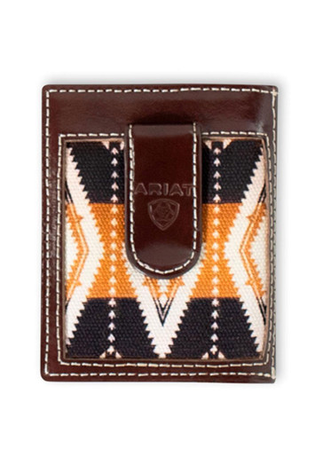 Ariat wallet