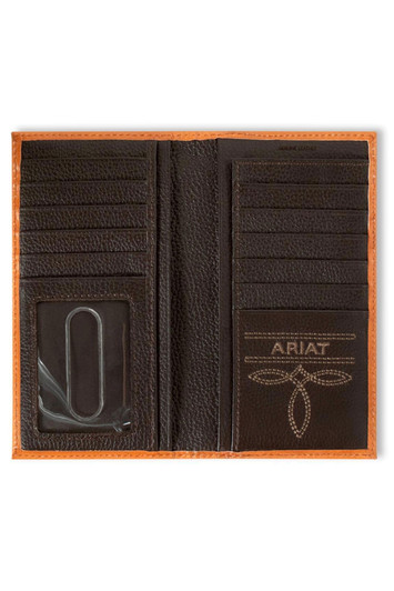 Ariat wallets