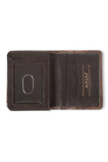Ariat wallet