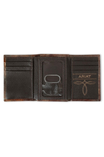 Ariat wallets