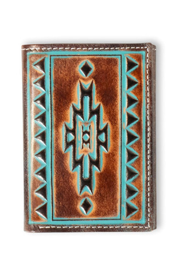 Ariat wallet