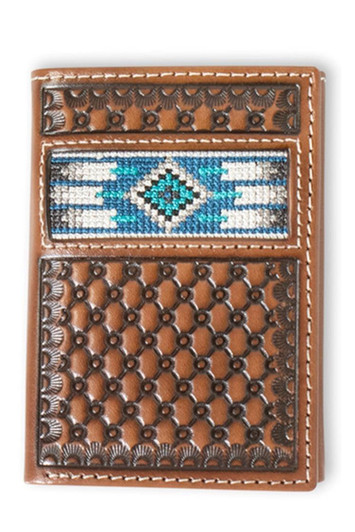 Ariat wallet
