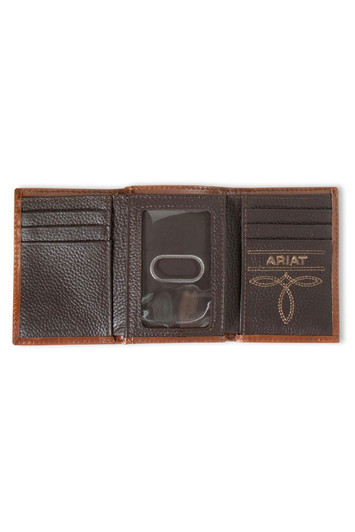 Ariat wallets