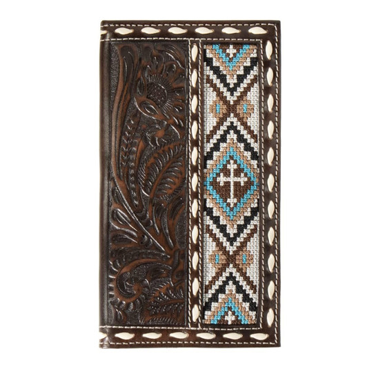 Nocona wallet